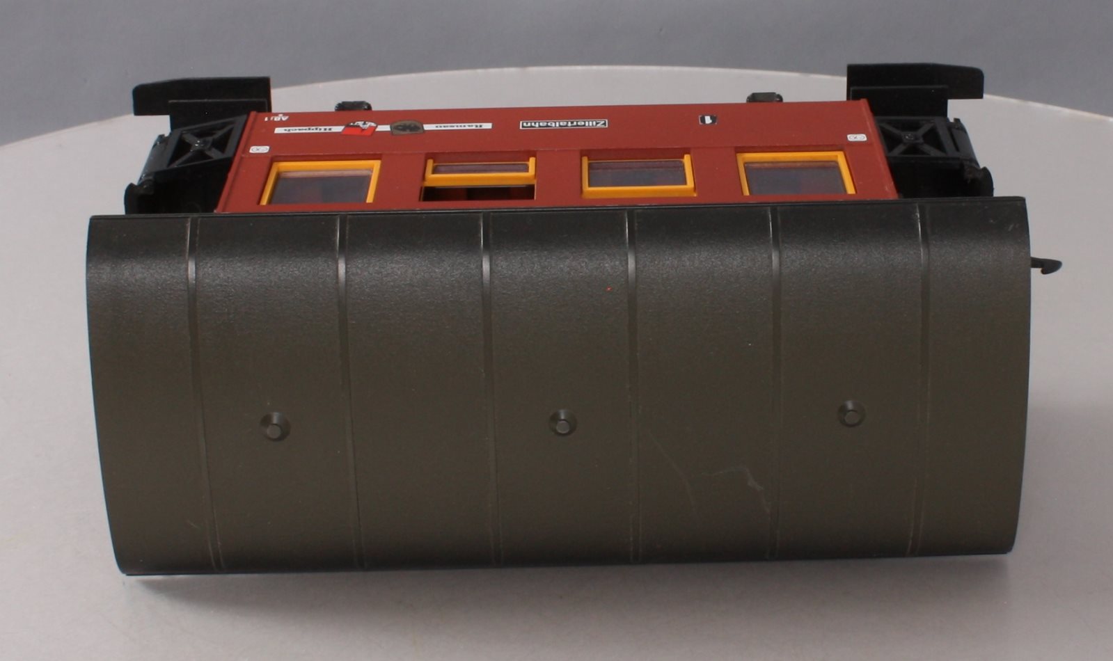 LGB 3107 G Scale Passenger Coach Car LN/Box