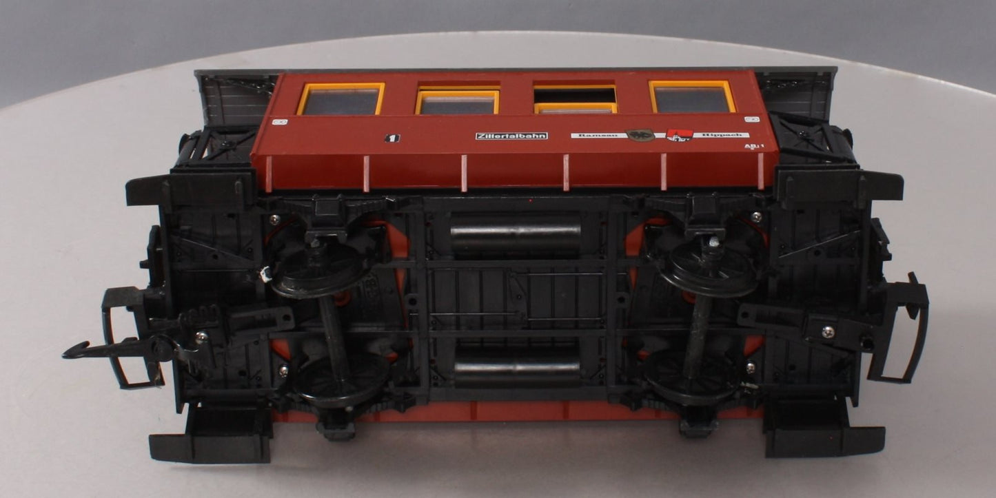 LGB 3107 G Scale Passenger Coach Car EX/Box