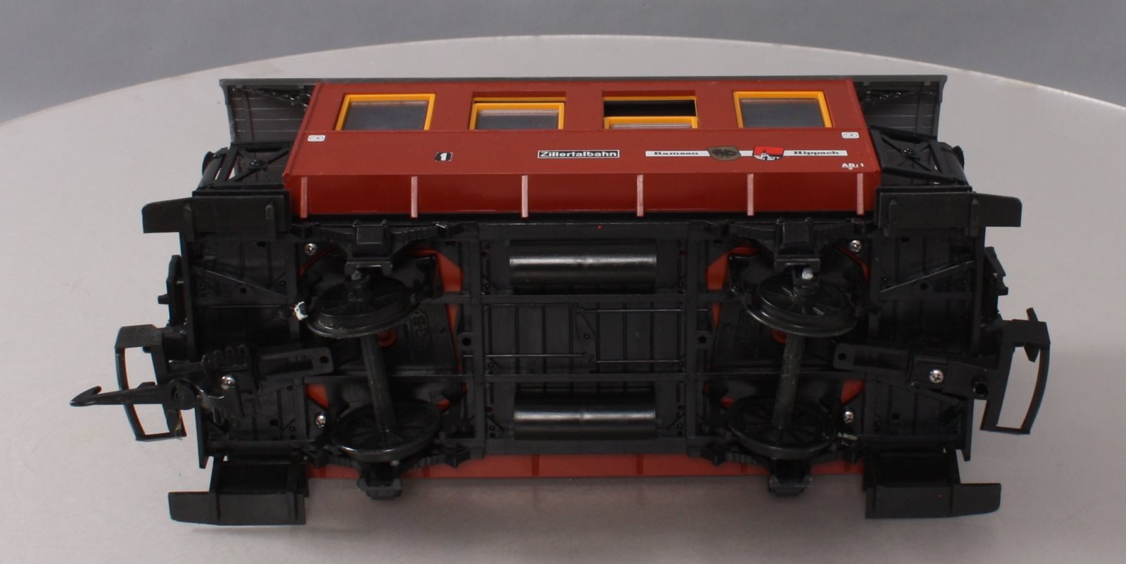 LGB 3107 G Scale Passenger Coach Car LN/Box