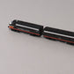 Bachmann 81263 South Pacific F7 AB Diesel Locomotive Set