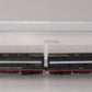 Bachmann 81263 South Pacific F7 AB Diesel Locomotive Set
