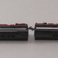 Bachmann 81263 South Pacific F7 AB Diesel Locomotive Set