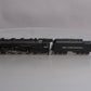 Broadway Limited 2589 HO New York Central J1e Hudson 4-6-4 Steam Engine #5331 LN/Box