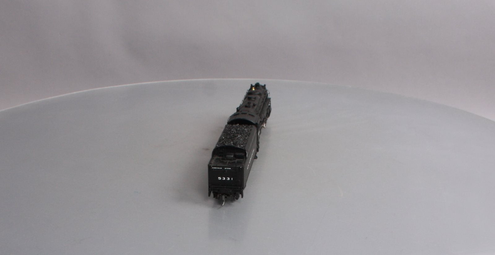 Broadway Limited 2589 HO New York Central J1e Hudson 4-6-4 Steam Engine #5331 LN/Box