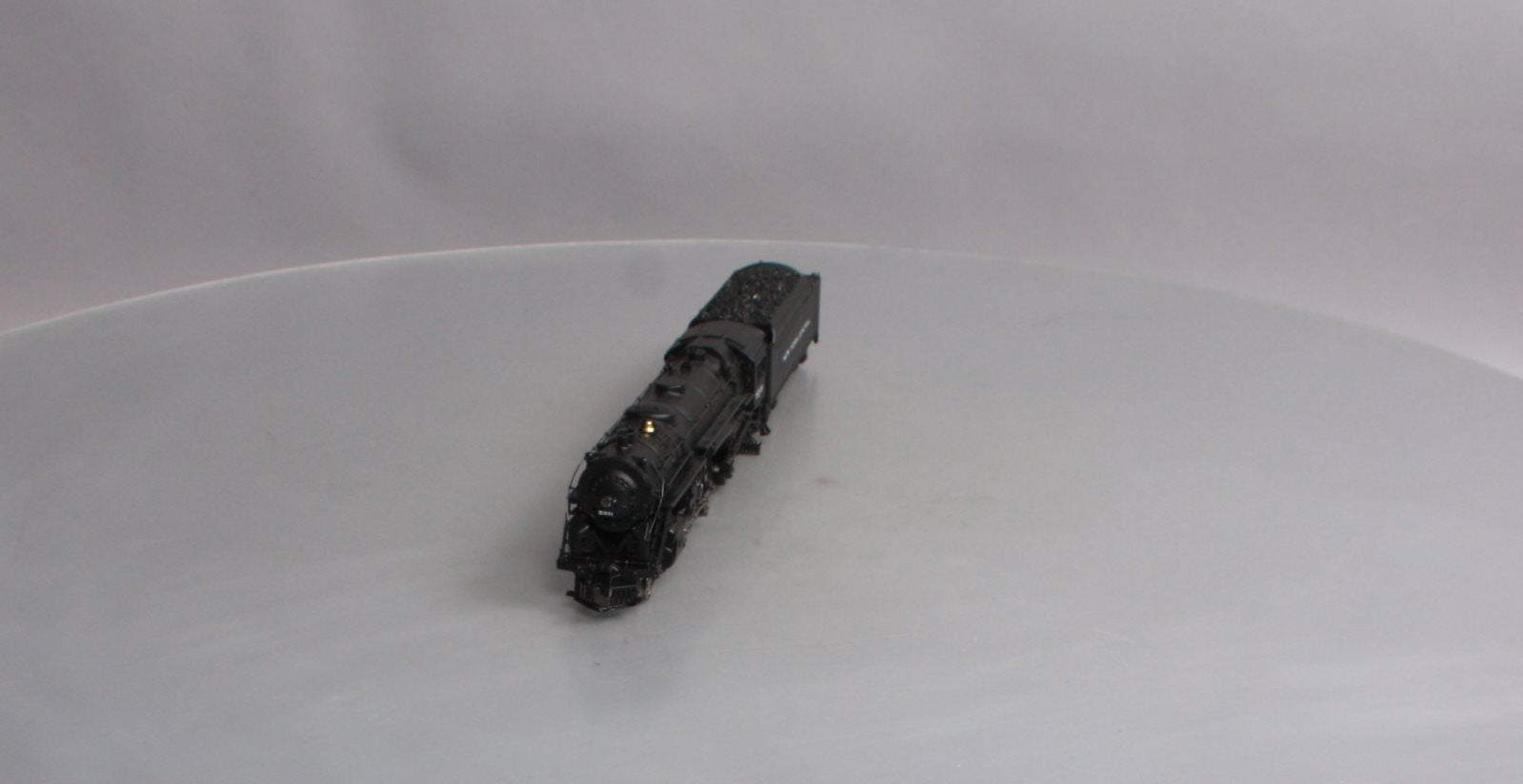 Broadway Limited 2589 HO New York Central J1e Hudson 4-6-4 Steam Engine #5331 LN/Box