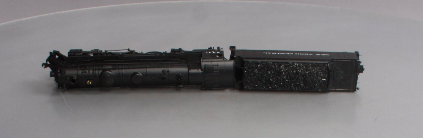 Broadway Limited 2589 HO New York Central J1e Hudson 4-6-4 Steam Engine #5331 LN/Box