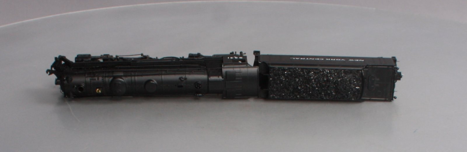 Broadway Limited 2589 HO New York Central J1e Hudson 4-6-4 Steam Engine #5331 LN/Box