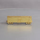 Overland 3161 HO Brass GPEX Type B Express Milk Car - unpainted EX/Box