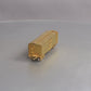 Overland 3161 HO Brass GPEX Type B Express Milk Car - unpainted EX/Box