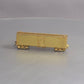 Overland 3161 HO Brass GPEX Type B Express Milk Car - unpainted EX/Box