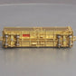 Overland 3161 HO Brass GPEX Type B Express Milk Car - unpainted EX/Box