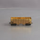 Overland 3045 HO Brass USRA 2-Bay Modified Hopper - unpainted LN/Box