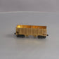 Overland 3045 HO Brass USRA 2-Bay Modified Hopper - unpainted LN/Box