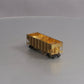 Overland 3045 HO Brass USRA 2-Bay Modified Hopper - unpainted LN/Box