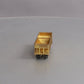 Overland 3045 HO Brass USRA 2-Bay Modified Hopper - unpainted LN/Box