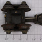 Lionel TT-191 Prewar 4-Wheel Electromagnet Coupler Truck with Shoe
