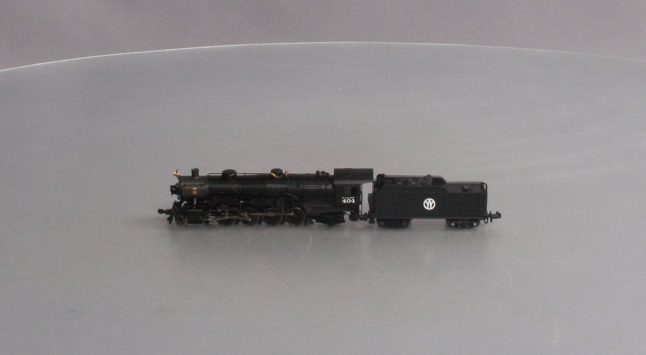Bachmann 81665 NYO&W USRA Light 4-8-2 Steam Locomotive & Tender