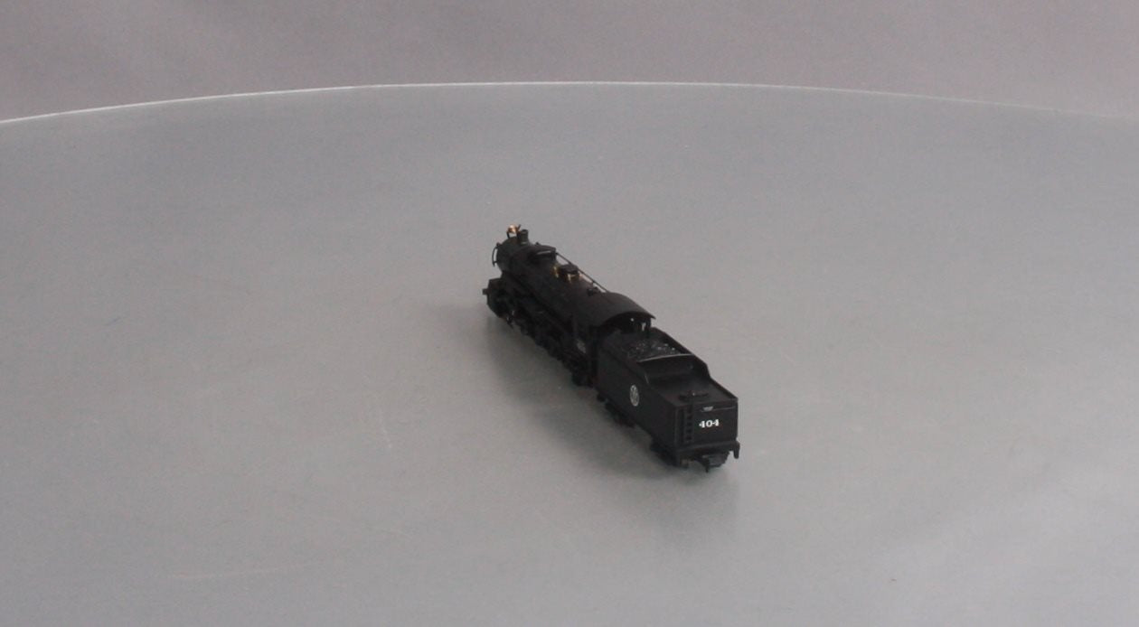 Bachmann 81665 NYO&W USRA Light 4-8-2 Steam Locomotive & Tender