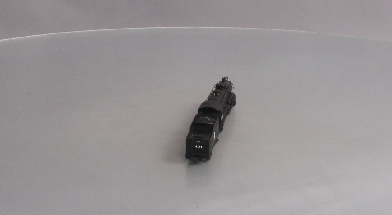 Bachmann 81665 NYO&W USRA Light 4-8-2 Steam Locomotive & Tender