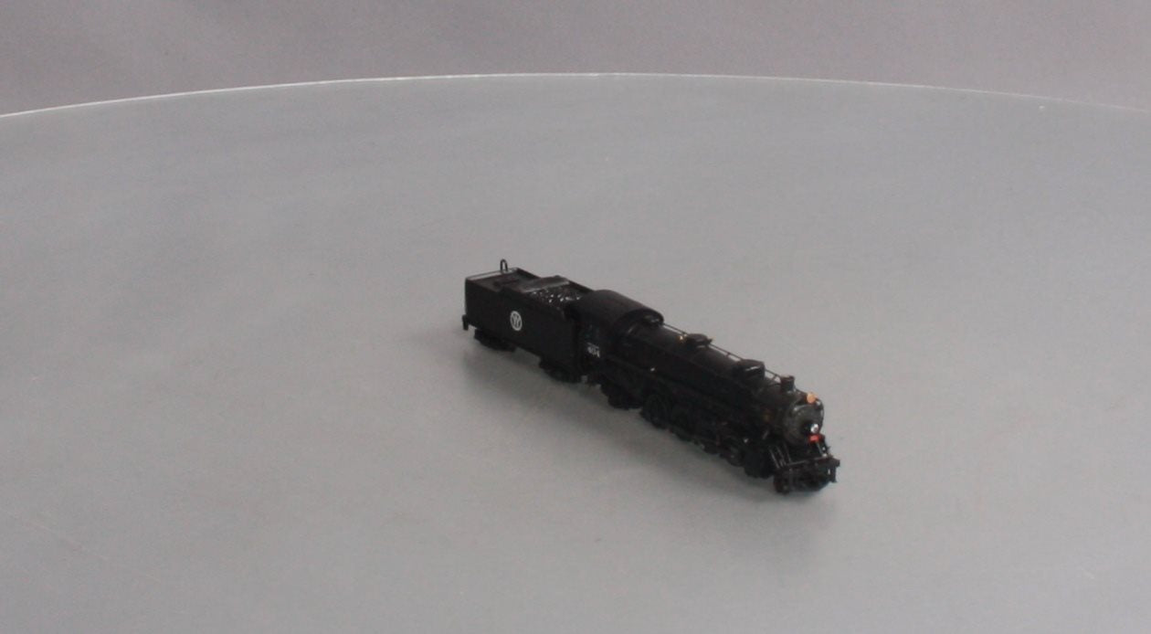 Bachmann 81665 NYO&W USRA Light 4-8-2 Steam Locomotive & Tender