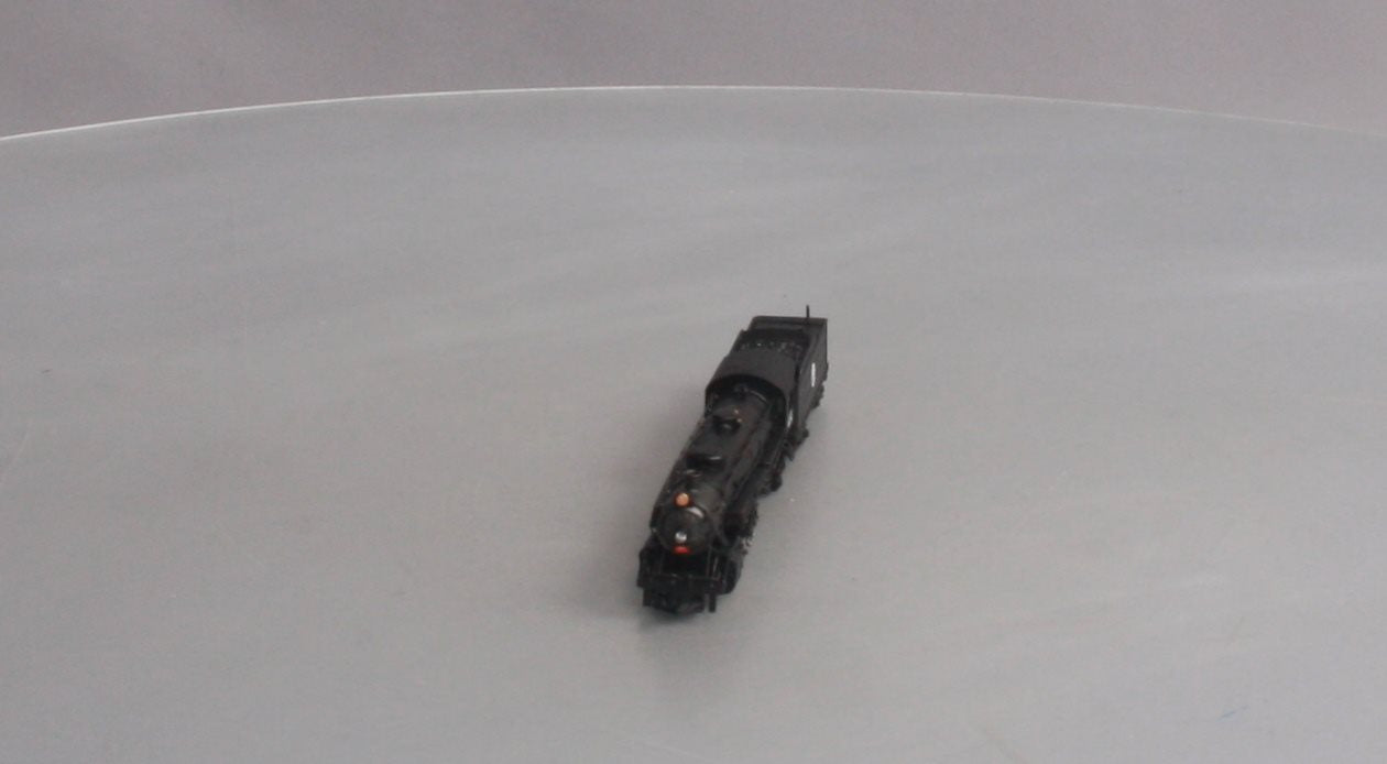 Bachmann 81665 NYO&W USRA Light 4-8-2 Steam Locomotive & Tender