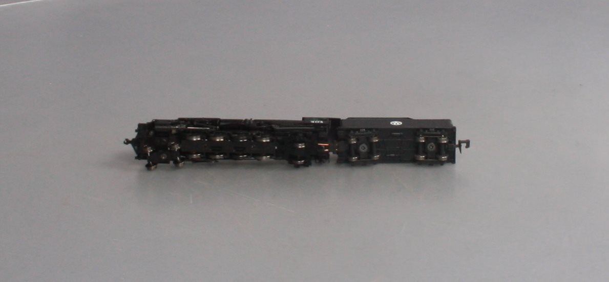 Bachmann 81665 NYO&W USRA Light 4-8-2 Steam Locomotive & Tender
