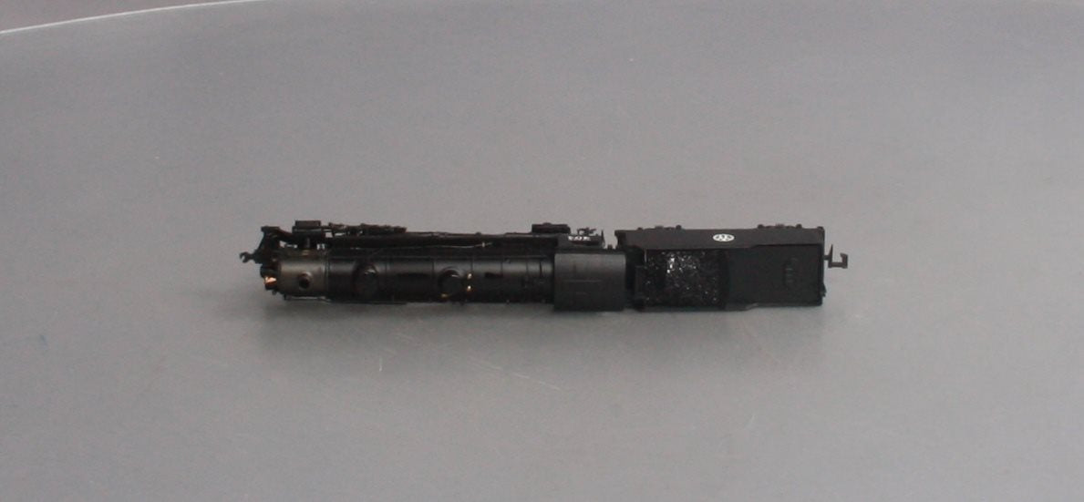 Bachmann 81665 NYO&W USRA Light 4-8-2 Steam Locomotive & Tender