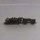 Bachmann 81173 SAL 2-8-0 Consolidation