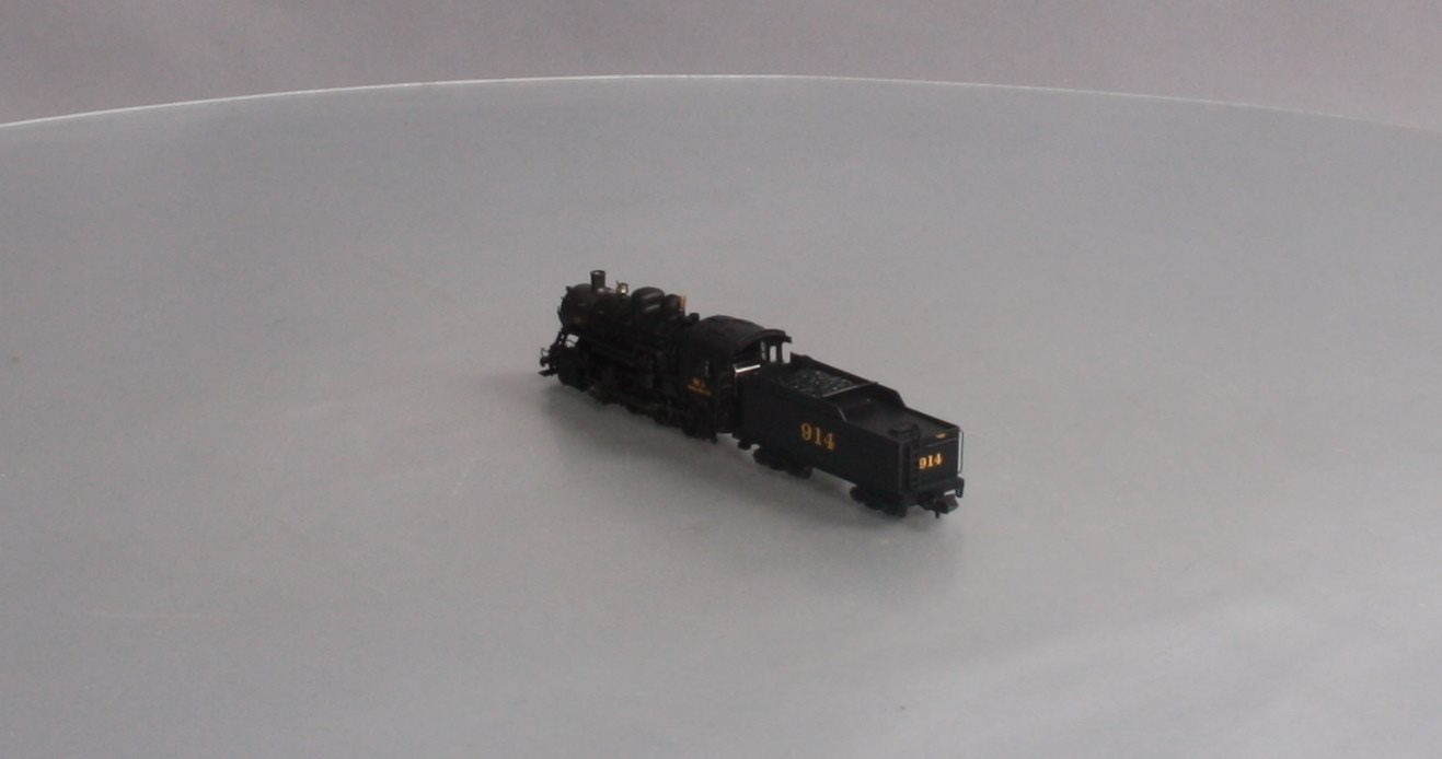 Bachmann 81173 SAL 2-8-0 Consolidation