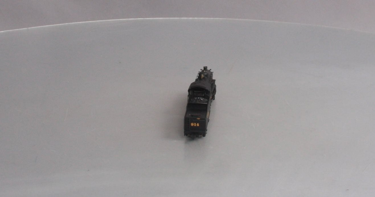 Bachmann 81173 SAL 2-8-0 Consolidation