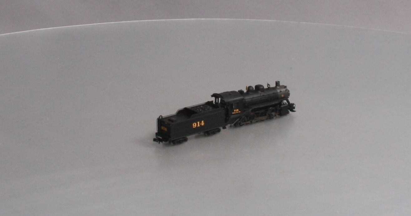 Bachmann 81173 SAL 2-8-0 Consolidation