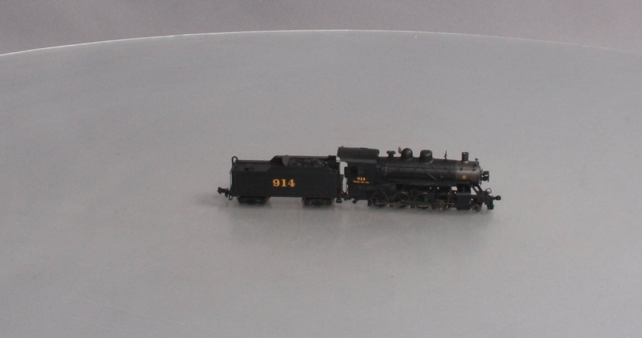 Bachmann 81173 SAL 2-8-0 Consolidation