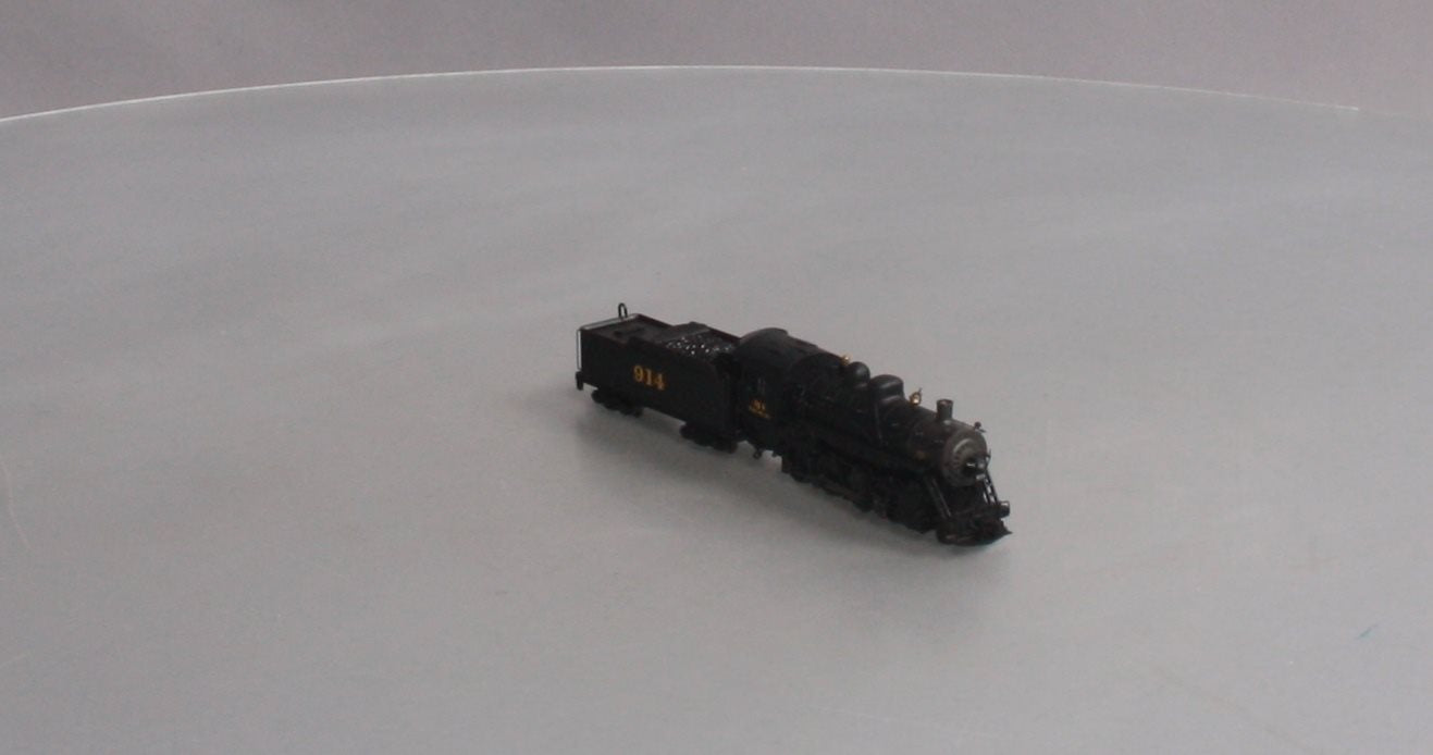 Bachmann 81173 SAL 2-8-0 Consolidation