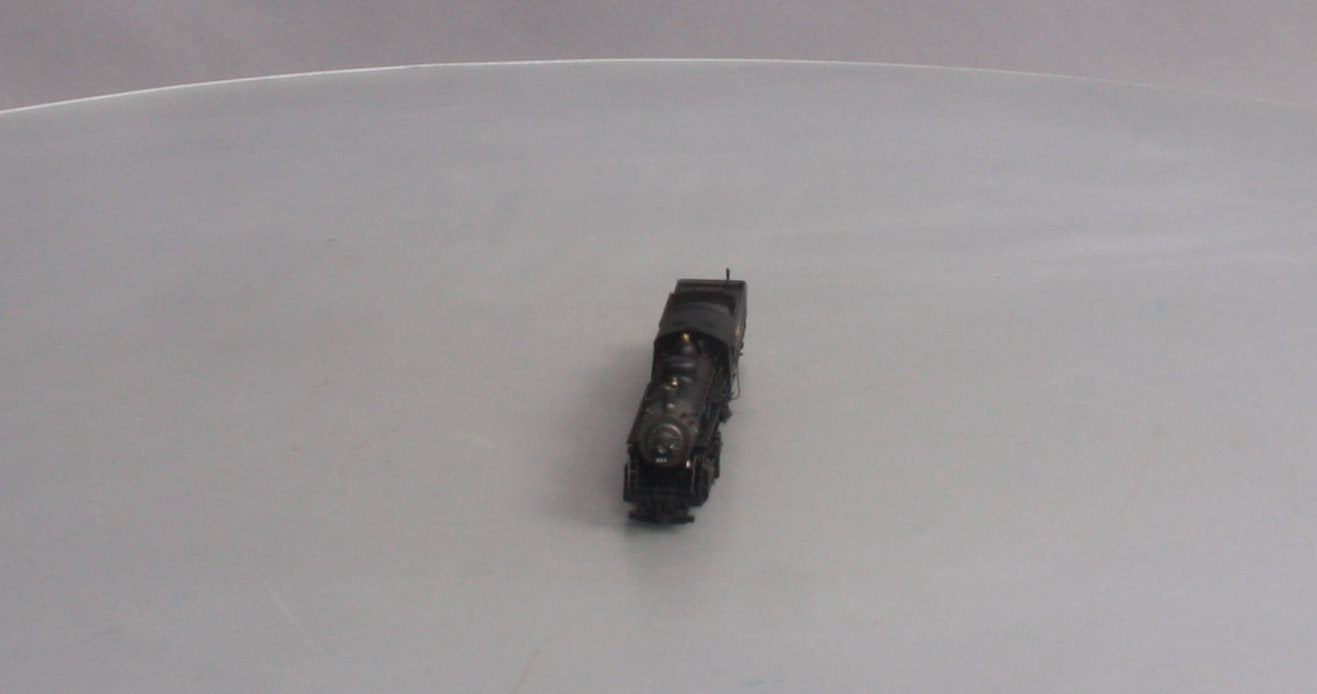 Bachmann 81173 SAL 2-8-0 Consolidation