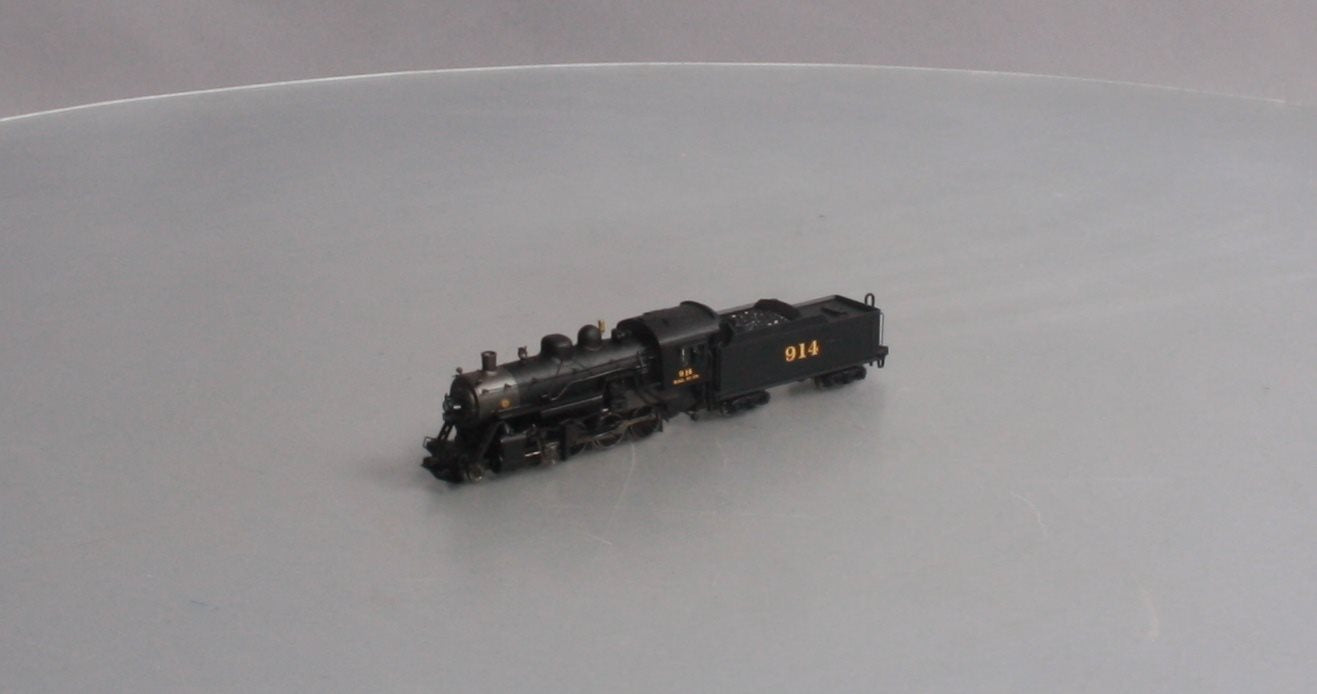 Bachmann 81173 SAL 2-8-0 Consolidation