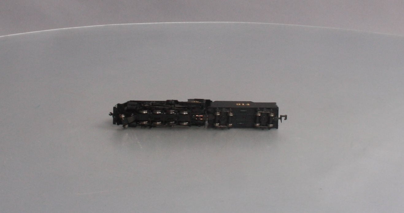 Bachmann 81173 SAL 2-8-0 Consolidation