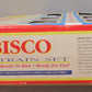 K-Line K1522 Nabisco O Gauge Diesel Freight Train Set LN/Box