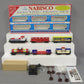 K-Line K1522 Nabisco O Gauge Diesel Freight Train Set LN/Box