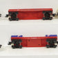 K-Line K1522 Nabisco O Gauge Diesel Freight Train Set LN/Box