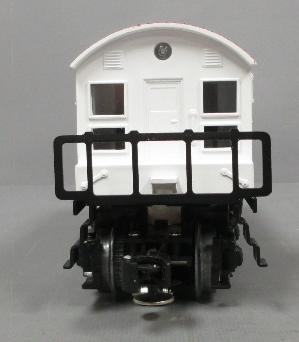 K-Line K1522 Nabisco O Gauge Diesel Freight Train Set LN/Box