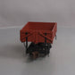 Bachmann 92502 G Brown Side Dump Car