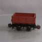 Bachmann 92502 G Scale Brown Side Dump Car LN/Box
