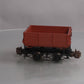 Bachmann 92502 G Brown Side Dump Car