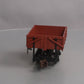 Bachmann 92502 G Scale Brown Side Dump Car LN/Box