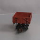 Bachmann 92502 G Brown Side Dump Car