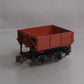Bachmann 92502 G Brown Side Dump Car
