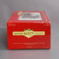 Bachmann 92502 G Scale Brown Side Dump Car LN/Box