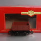 Bachmann 92502 G Scale Brown Side Dump Car LN/Box