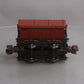 Bachmann 92502 G Brown Side Dump Car