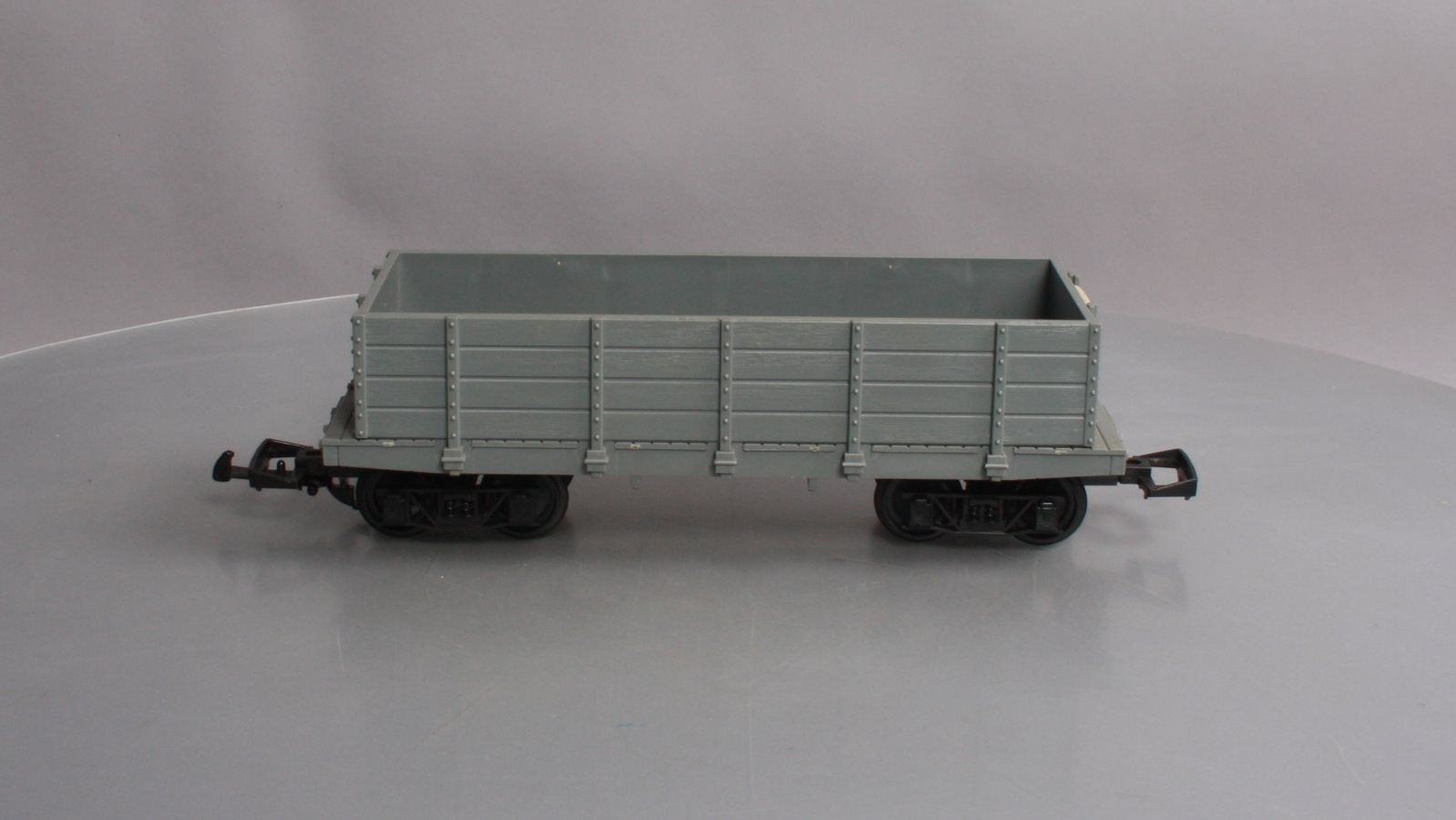 Lionel 8-87411 G Scale Thomas Troublesome Truck Gondola LN/Box
